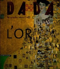 L'Or (Revue Dada n°112)