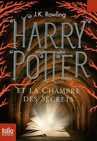 Harry Potter, II : Harry Potter et la Chambre des Secrets