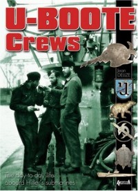 U-boote Crews