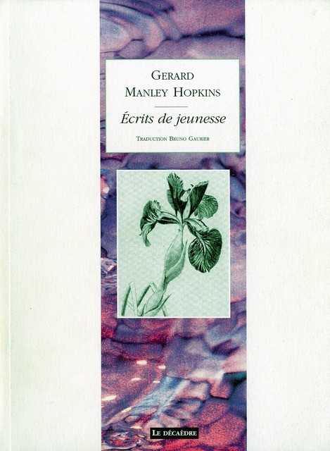 Ecrits de Jeunesse/Bilingue