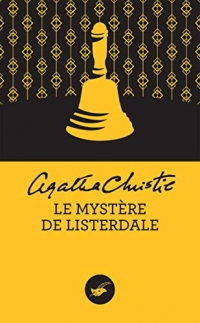 Le Mystère de Listerdale (Nouvelle traduction révisée) (Masque Christie)