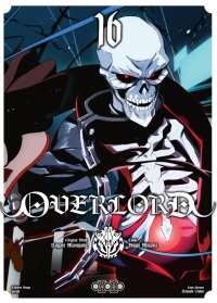 OVERLORD T16