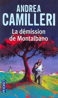 La démission de Montalbano