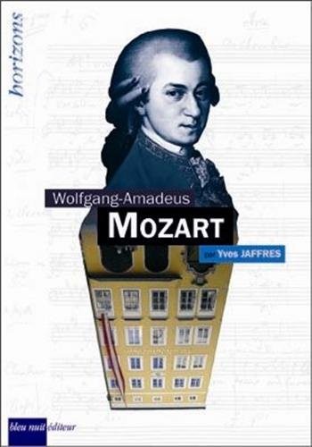 Wolfgang Amadeus Mozart
