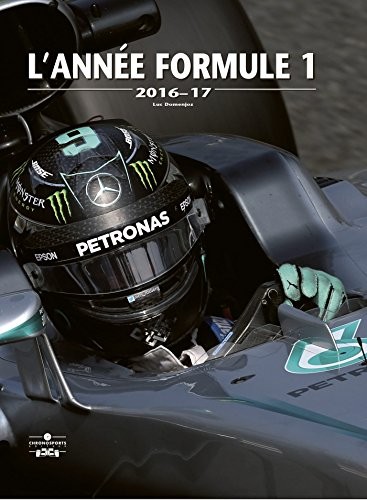 L'année Formule 1