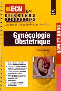 Gynécologie Obstétrique