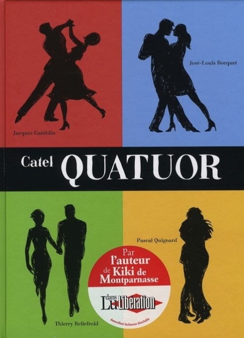 Quatuor