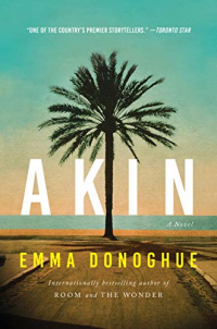 Akin: A Novel