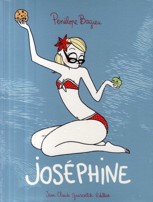 Joséphine : Coffret en 2 volumes
