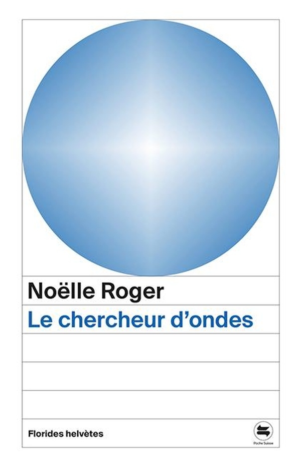 Le chercheur d'ondes