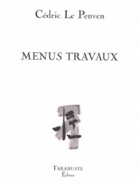 Menus travaux