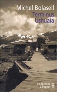 Terminus Ushuaïa