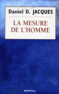 La Mesure de l'homme