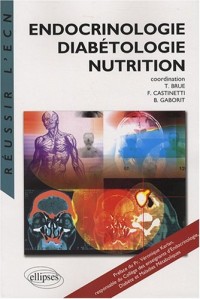 Endocrinologie-Diabétologie