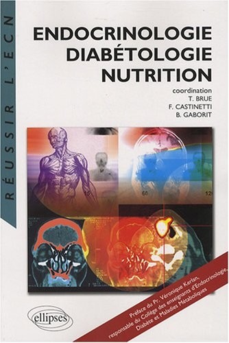 Endocrinologie-Diabétologie