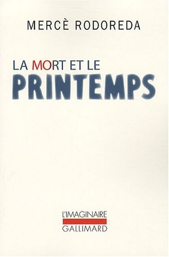 La mort et le printemps