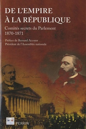 De l'Empire et la République