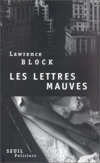 Les Lettres mauves