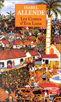 Les Contes d'Eva Luna