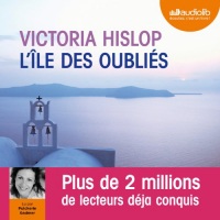 L'île des oubliés