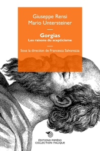 Gorgias : Les Raisons du scepticisme