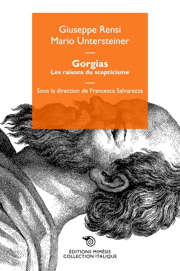 Gorgias : Les Raisons du scepticisme
