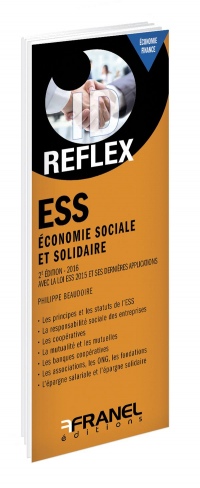 Economie sociale et solidaire