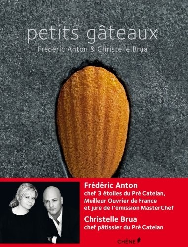 Petits Gâteaux