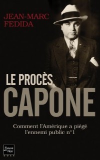 Le procès Capone
