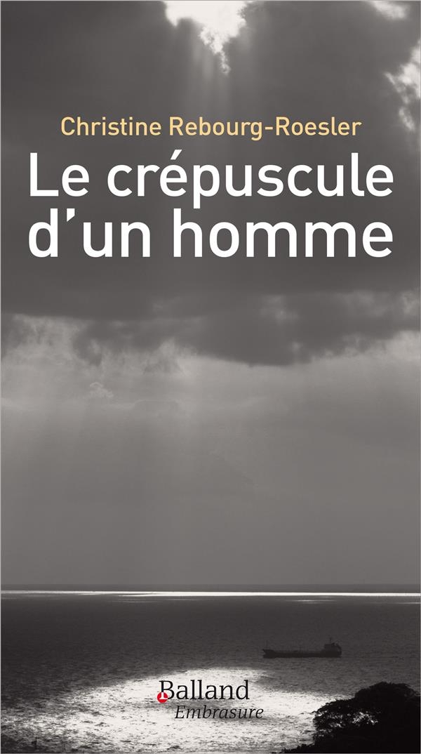 Le crépuscule d'un homme