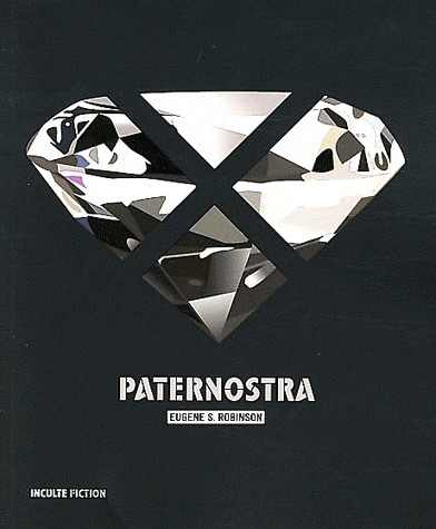 Paternostra [9782916940694]