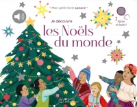 Je découvre les Noëls du monde