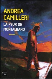 La Peur de Montalbano