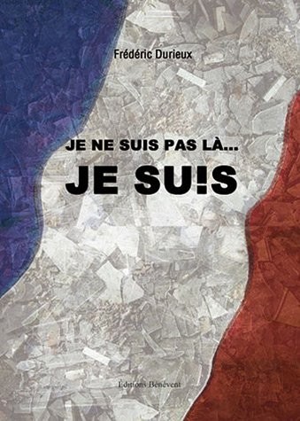 Je ne suis pas là, je suis