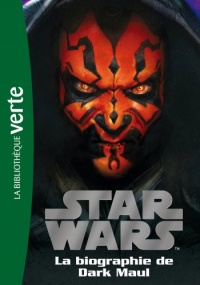 Star Wars 04 - Biographie de Dark Maul