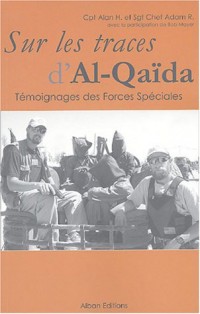Sur les traces d'Al-Qaïda