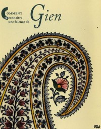 Comment reconnaître une faïence de Gien