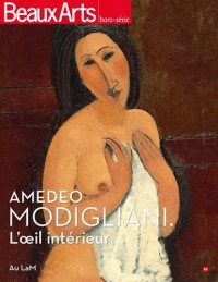 Amadeo Modigliani, une rétrospective