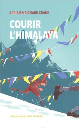 Courir l’Himalaya