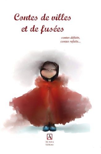 Contes de villes et de fusées