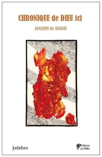 CHRONIQUE de DIEU ici