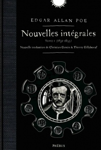 Nouvelles intégrales : Tome 1, 1831-1839