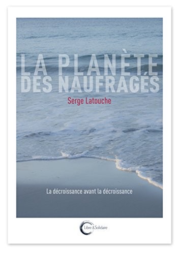 La planète des naufragés