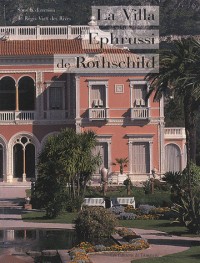 la villa Ephrussi de Rothschild