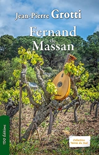 Fernand de Massan