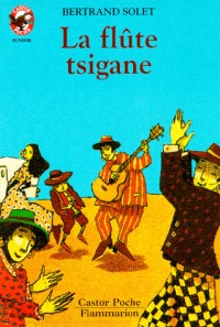 La Flûte tsigane