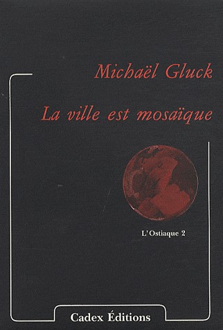 La ville est mosaïque