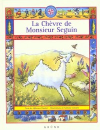 La chèvre de Monsieur Seguin