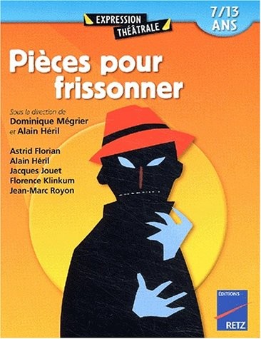 IAD - PIECES POUR FRISSONNER