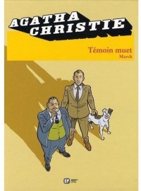 AGATHA CHRISTIE T17 TEMOIN MUE